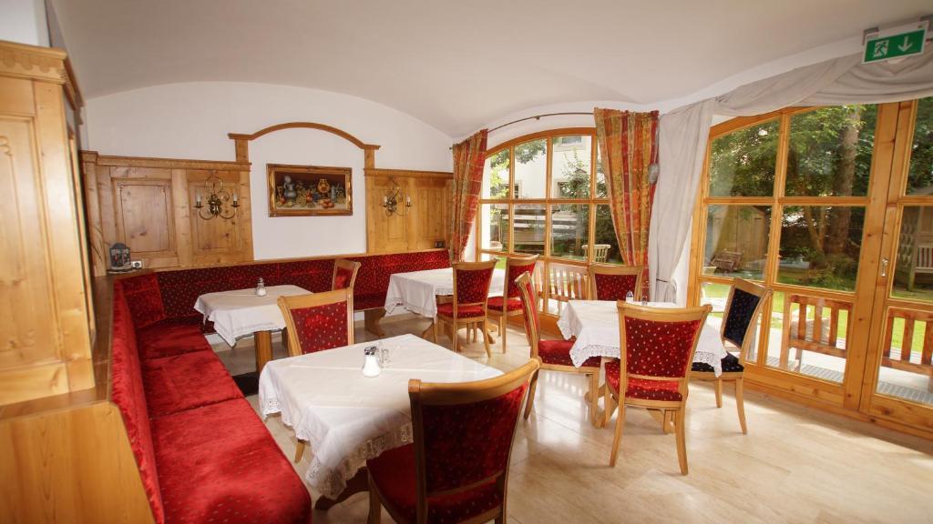 Hotel Garni Obermair Mayrhofen Extérieur photo
